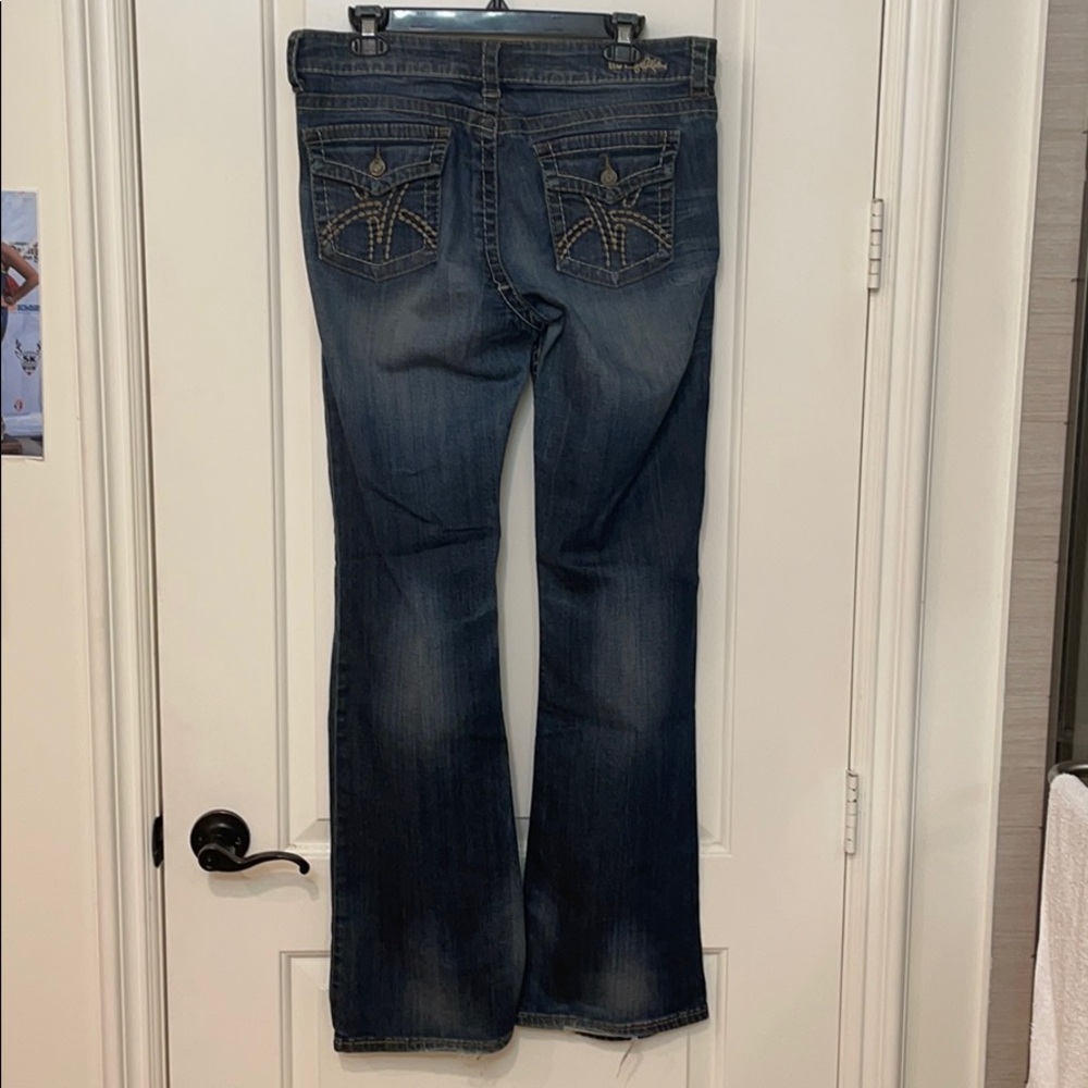 KUT from the kloth Jeans - Picture 4 of 8